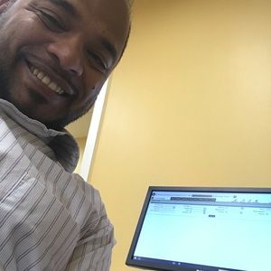 Meet your Posher, Jamal